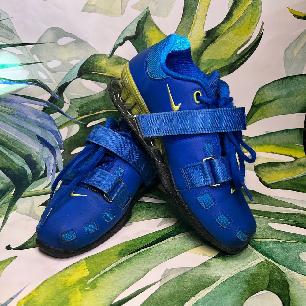 Nike Romaleos 2